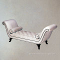 Customize Hotel Lounge Wooden Chair Fll-Cwd-002